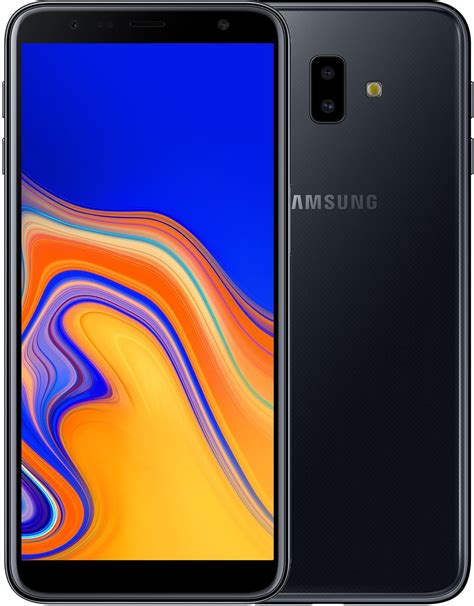 Samsung Galaxy J6 SM.